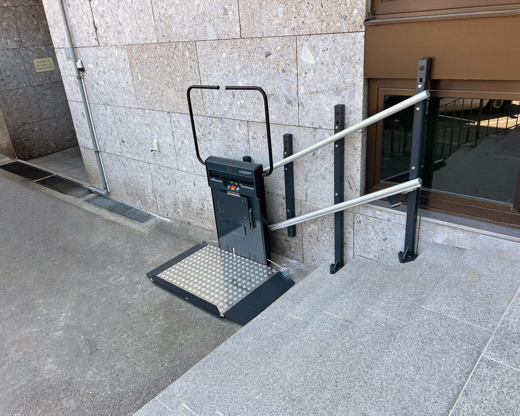 Stratos-NGA-Aluminium-Schiene